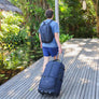 Nomad 80 Hybrid RPET 80L/75cm