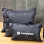6 Piece Packing Cube and Pouch Set