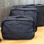 6 Piece Packing Cube and Pouch Set