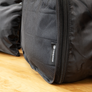 6 Piece Packing Cube and Pouch Set