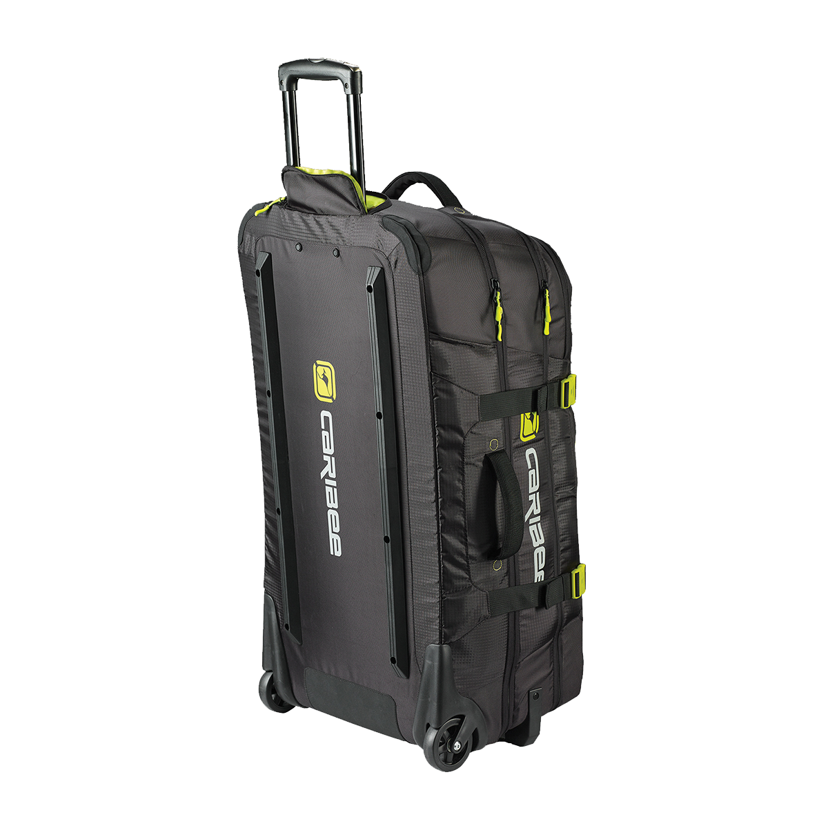 World luggage bags and top accessories
