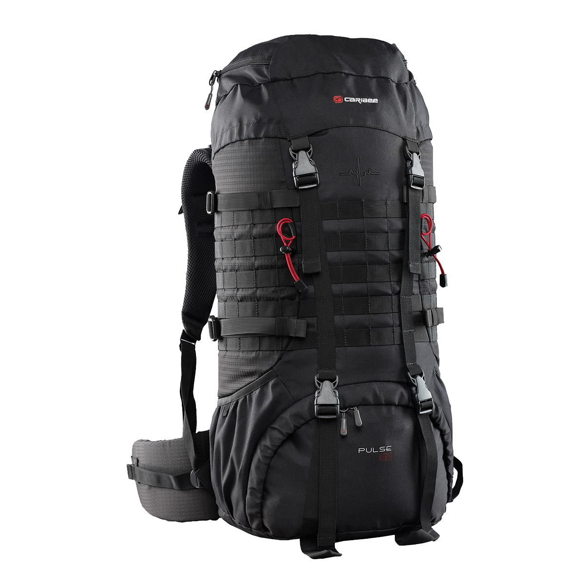 Pulse 65L Rucksack