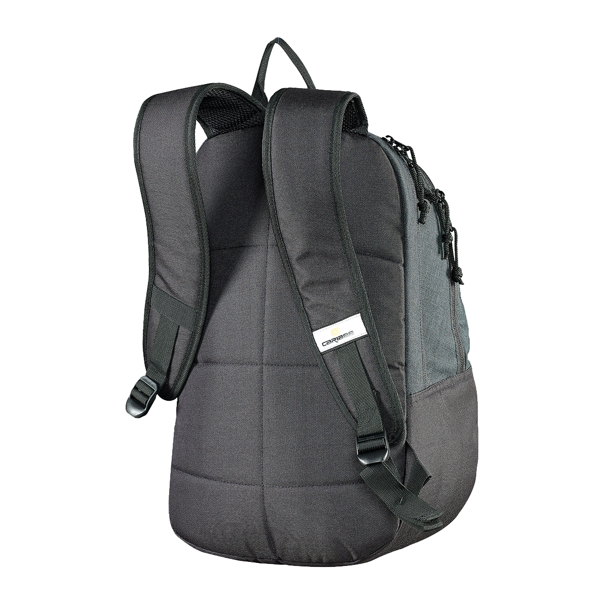 Caribee rush shop daypack 24l