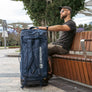 Odyssey Hybrid 100L/85cm