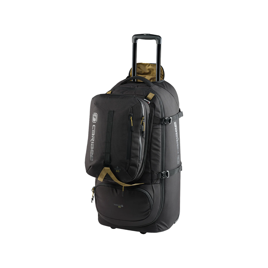 Nomad 80 Hybrid RPET