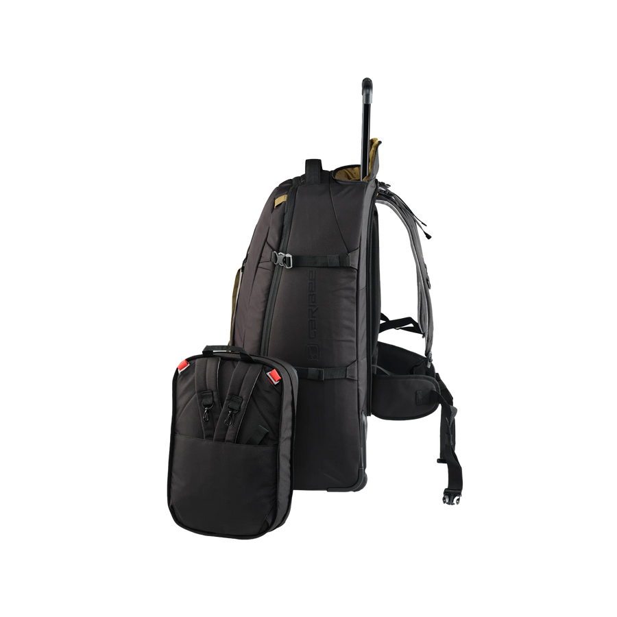 Nomad 80 Hybrid RPET