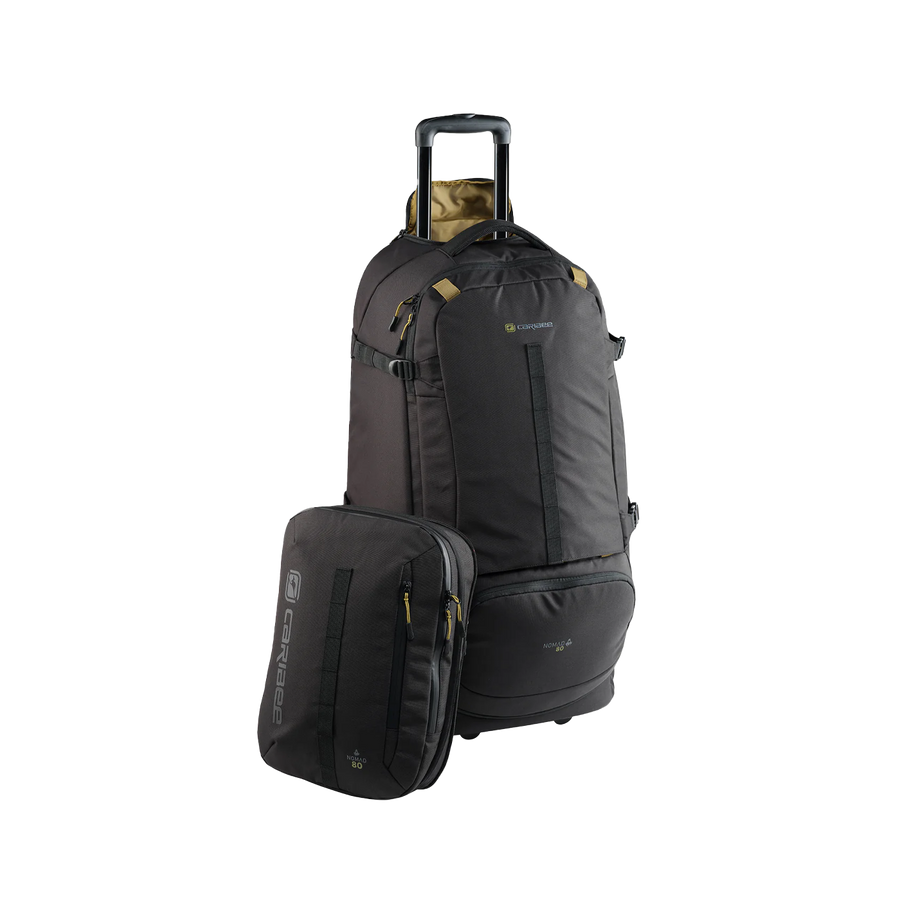 Nomad 80 Hybrid RPET