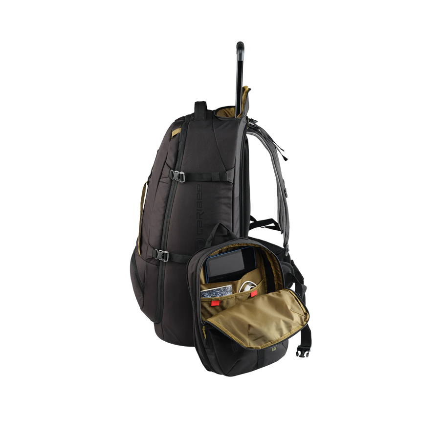 Nomad 80 Hybrid RPET