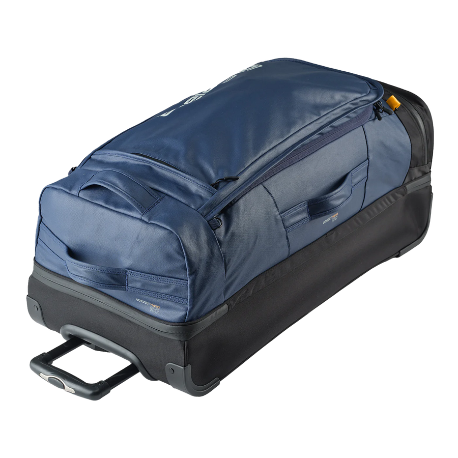 Odyssey 100L Hybrid