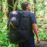 Nomad 80 Hybrid RPET 80L/75cm