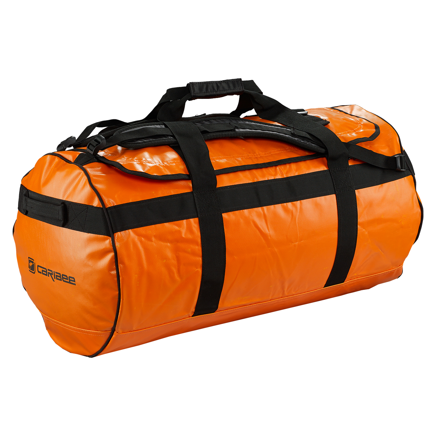 CARIBEE Kokoda 90L Heavy Duty Water Resistant Duffle Bag Caribee