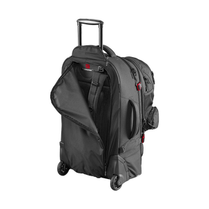 CARIBEE Sky Master 80 III Wheeled Travel Pack with Detachable Backpack Caribee