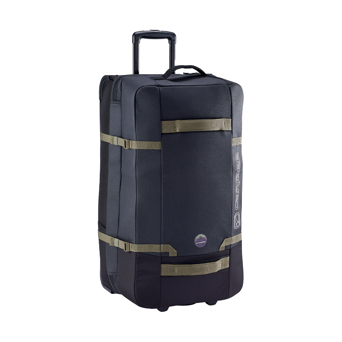 Split Roller 100 Caribee