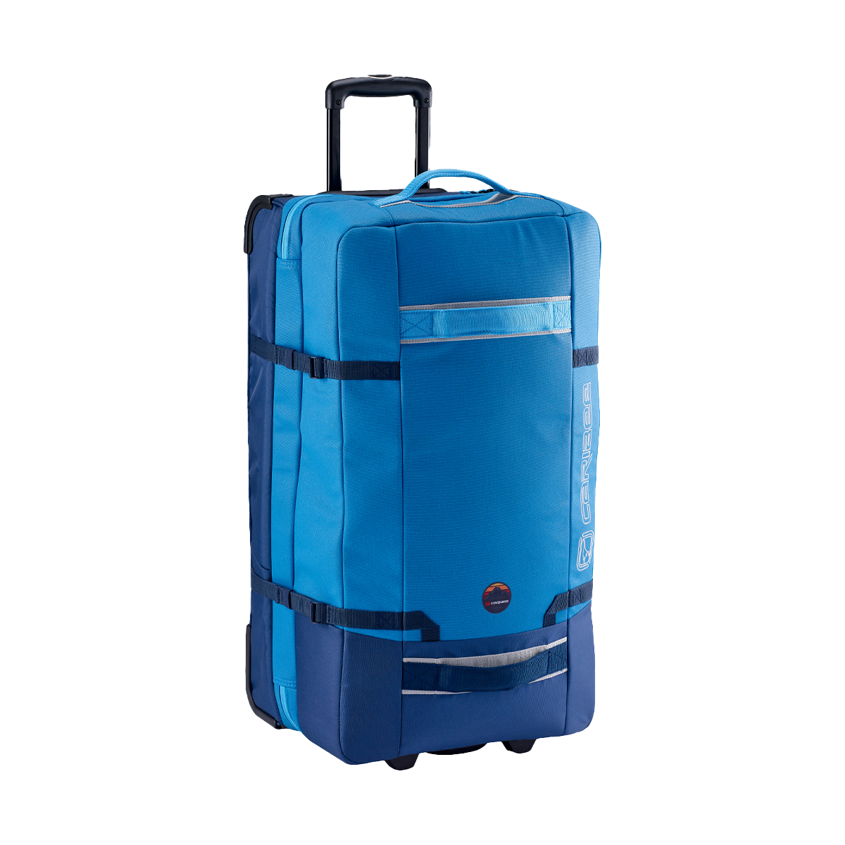 Split Roller 100 Caribee