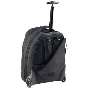 Stratos 42L Hybrid Wheelaboard