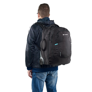 Stratos 42L Hybrid Wheelaboard
