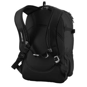 Black college backpack clearance