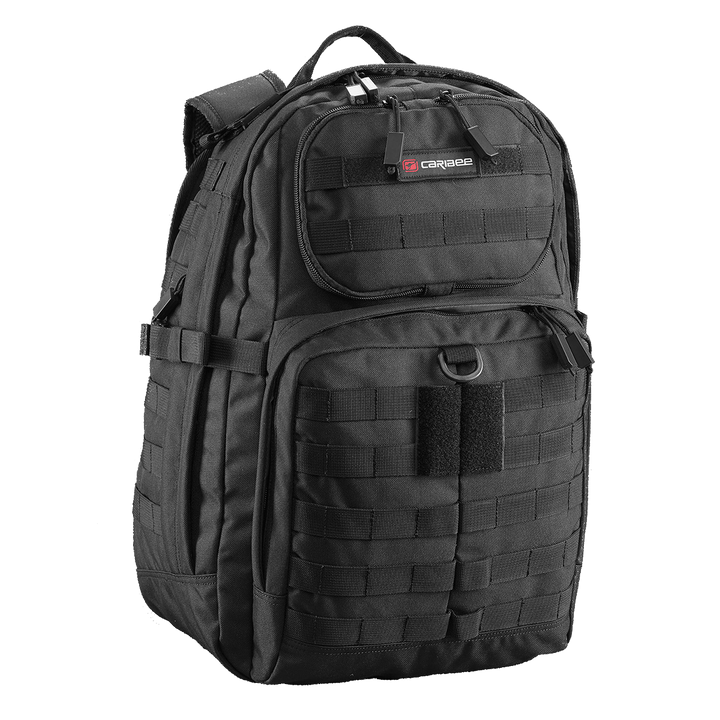 CARIBEE Military Inspired Backpacks Caribee