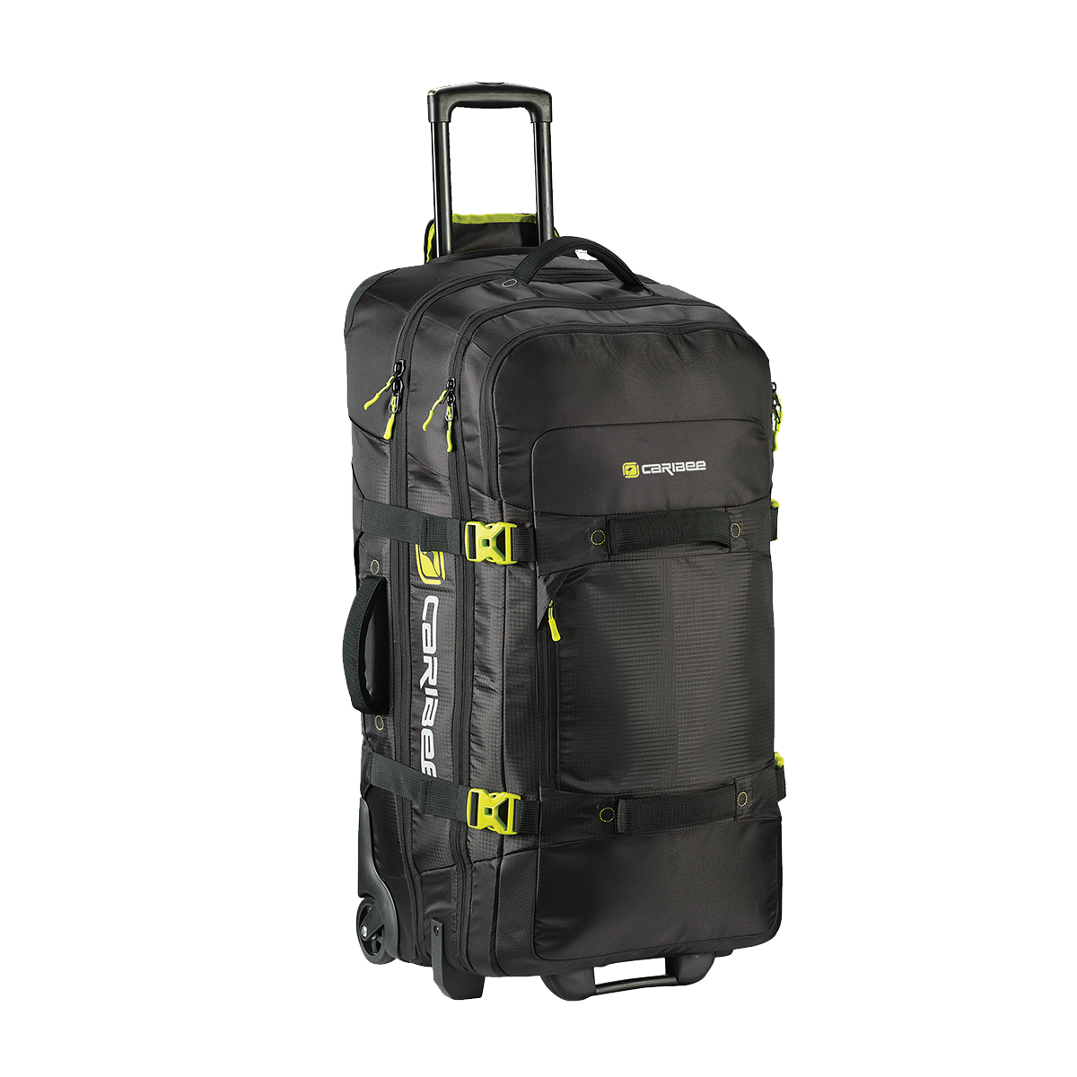 Epic explorer backpack clearance trolley