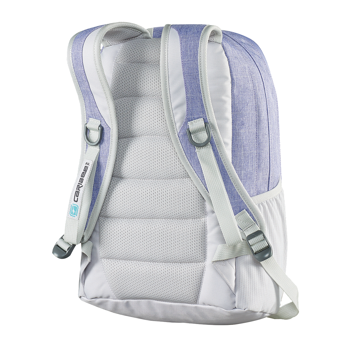 North face sales rabbit grey backpack