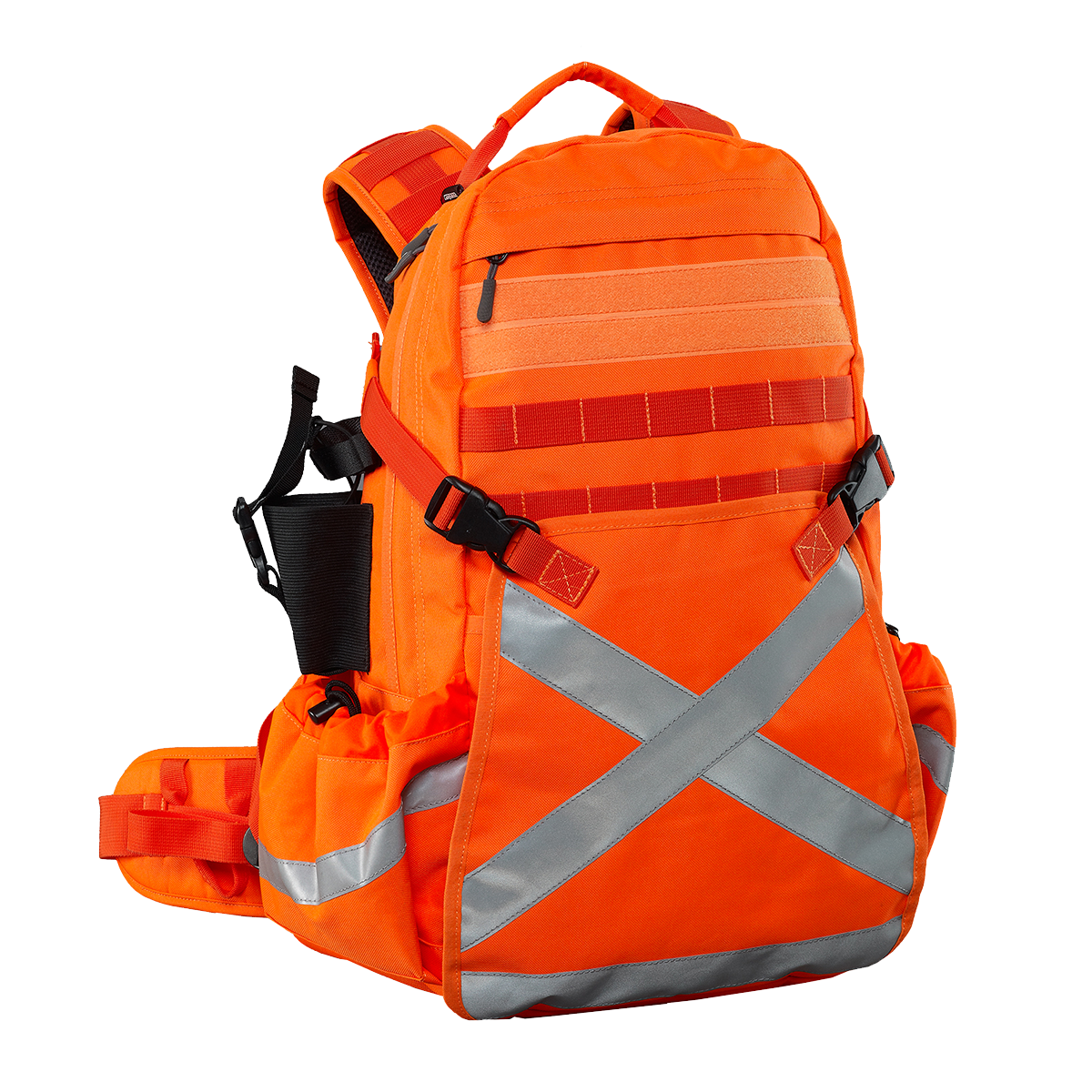 CARIBEE Mineral King 32L Hi-Visibility Backpack – Caribee