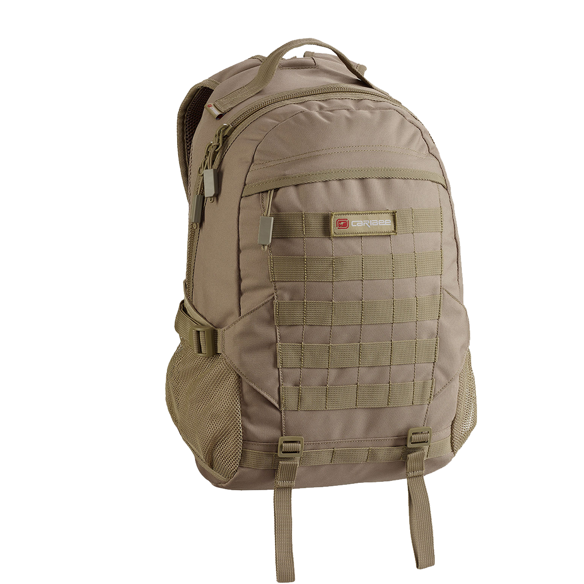 CARIBEE Ranger 25L Military Inspired Backpack Hydration