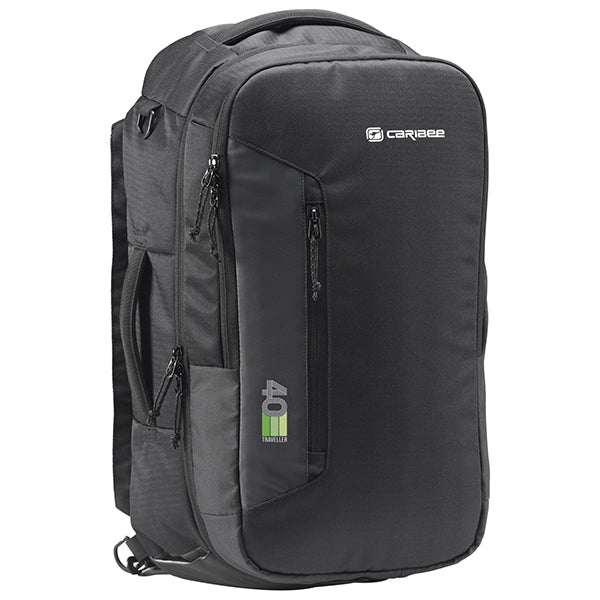 Traveller 40L Caribee